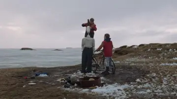 Задник к фильму "Жанна д’Арк" #976126