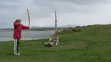 Задник к фильму "Жанна д’Арк" #976127