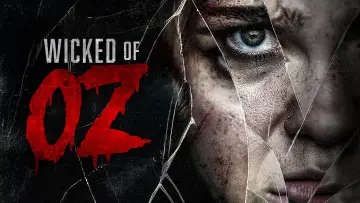 Задник к фильму "Wicked of Oz" #931932