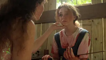 Задник к фильму "Wicked of Oz" #931934