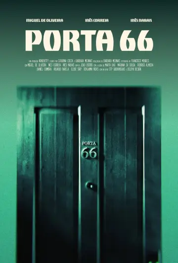 Постер к фильму "Porta 66" #981647
