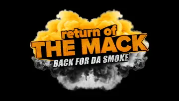 Задник к фильму "Return of The Mack" #920895