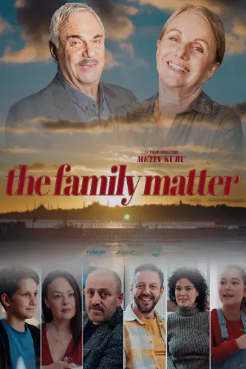 Aile Meselesi