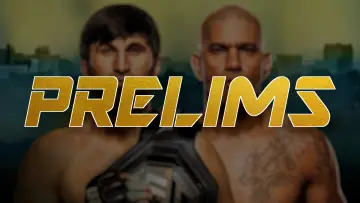 Задник к фильму "UFC 320: Анкалаев vs. Перейра 2" #868535