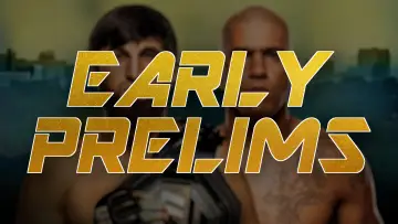 Задник к фильму "UFC 320: Анкалаев vs. Перейра 2" #868537