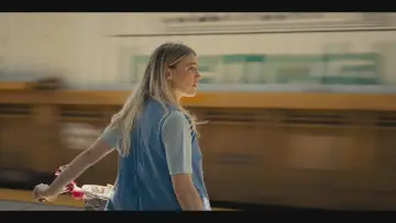 Задник к фильму "Rhythm Is a Dancer" #1286216