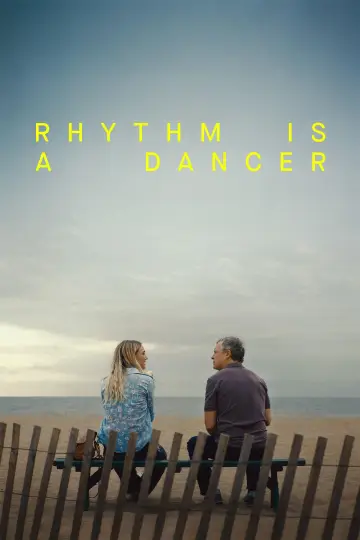 Rhythm Is a Dancer постер