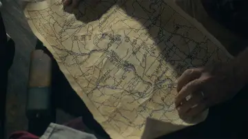 Задник к фильму "The Driftless" #1172041