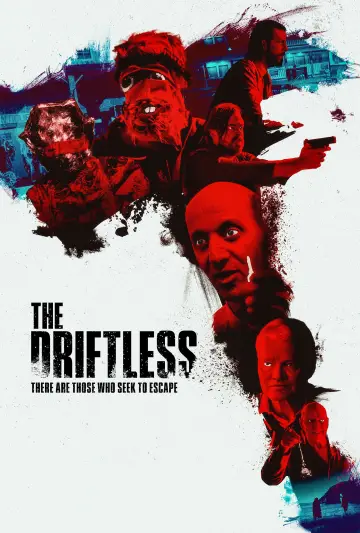 Постер к фильму "The Driftless" #1172042