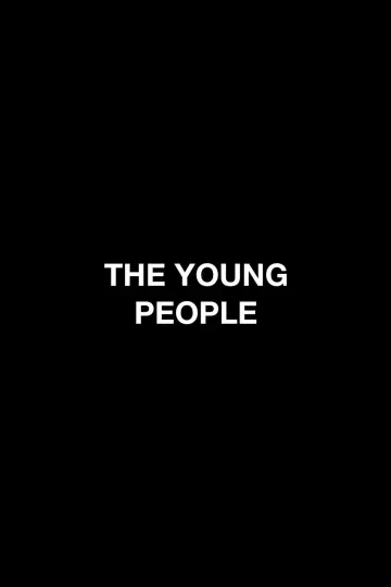The Young People постер