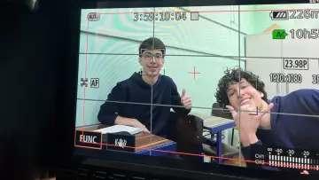 Задник к фильму "Como Não Arranjar um Namorado" #1151537