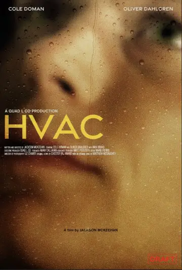Постер к фильму "HVAC" #803585