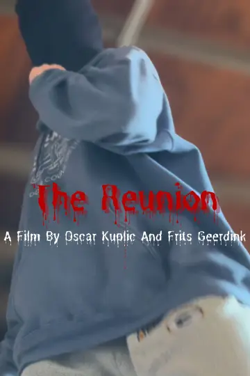 Постер к фильму "The Reunion" #964742