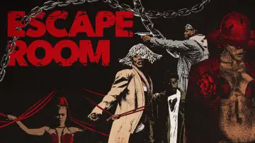 Задник к фильму "Escape Room" #1641585