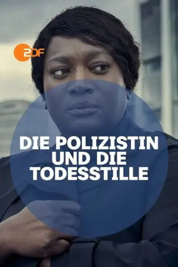 Die Polizistin und die Todesstille постер