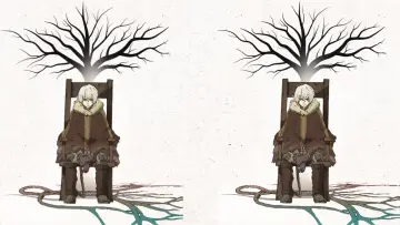 Задник к фильму "The Roots of To Your Eternity" #1175191