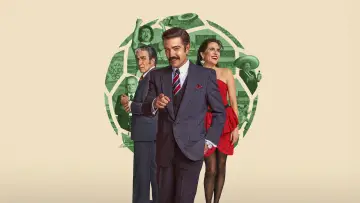 Задник к фильму "México 86" #818349