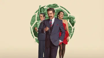 Задник к фильму "México 86" #909305