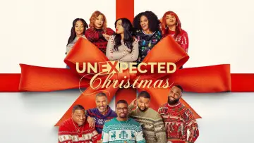 Задник к фильму "Unexpected Christmas" #1805526