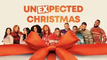 Задник к фильму "Unexpected Christmas" #1805530