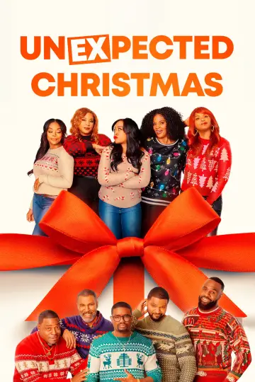 Постер к фильму "Unexpected Christmas" #1805533