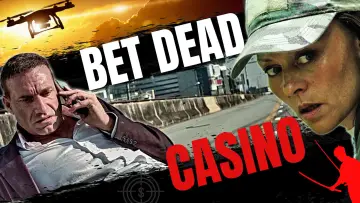 Задник к фильму "Bet Dead Casino" #936827