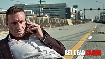 Задник к фильму "Bet Dead Casino" #936828
