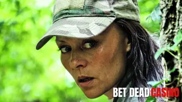 Задник к фильму "Bet Dead Casino" #936829