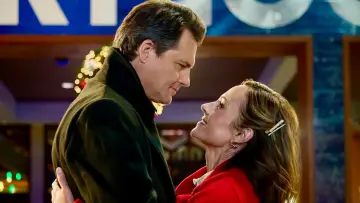 Задник к фильму "Рождество в Гранд Ол Опри" #847399