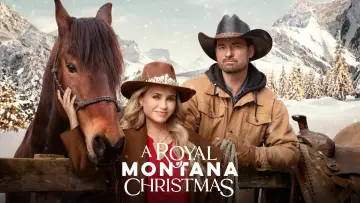 Задник к фильму "A Royal Montana Christmas" #665197