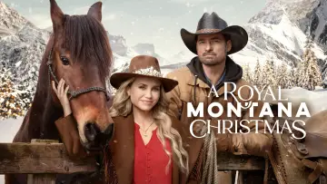 Задник к фильму "A Royal Montana Christmas" #665198