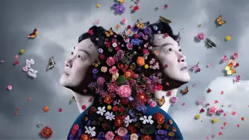 Задник к фильму "FEAR and DREAMS Eason Chan In Concert" #631533