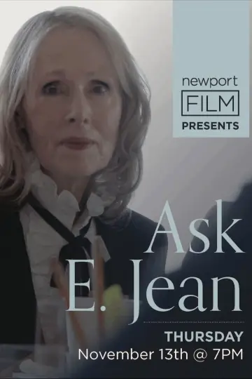 Постер к фильму "Ask E. Jean" #793524