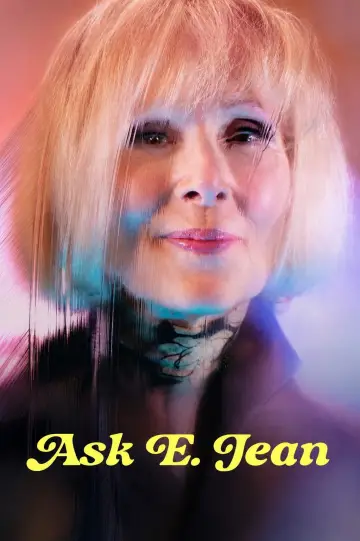 Постер к фильму "Ask E. Jean" #837788