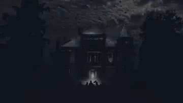 Задник к фильму "Paranormal Investigations" #769865