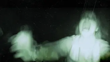 Задник к фильму "Paranormal Investigations" #769866