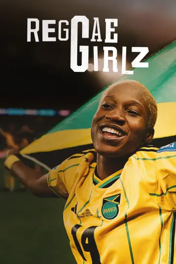 Постер к фильму "Reggae Girlz" #1581997
