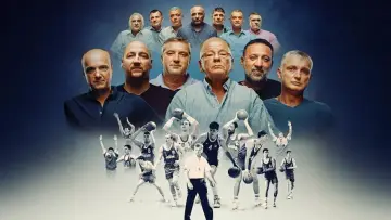 Задник к фильму "Izgubljeni Dream Team" #812012