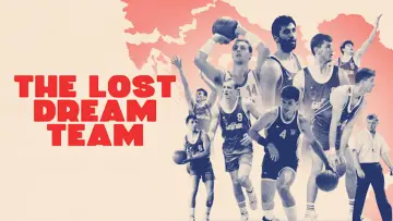 Задник к фильму "Izgubljeni Dream Team" #812013