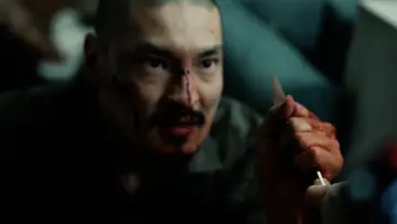 Задник к фильму "Ауру" #935997