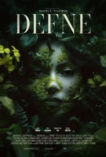 Постер к фильму "Defne" #978204