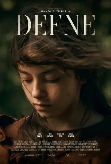 Постер к фильму "Defne" #978205