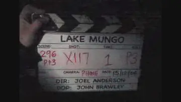 Задник к фильму "Lake Mungo Revisited" #869087