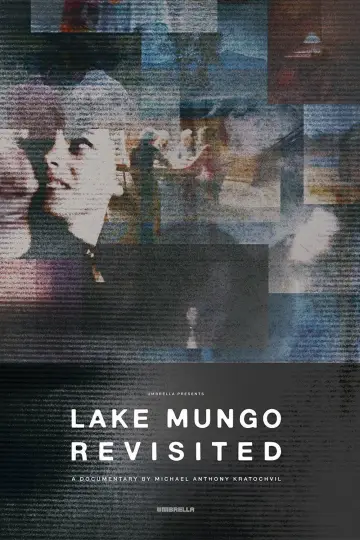 Постер к фильму "Lake Mungo Revisited" #869092