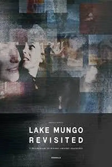 Постер к фильму "Lake Mungo Revisited" #869094