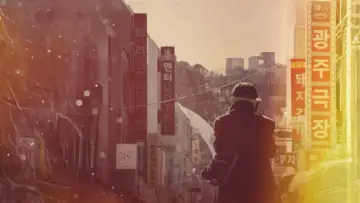 Задник к фильму "미스터김, 영화관에 가다" #1164660