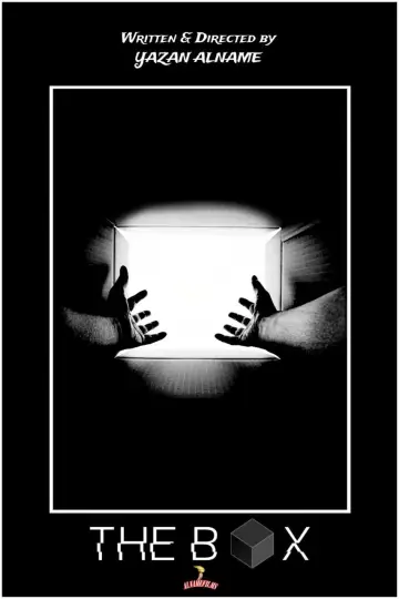 Постер к фильму "The Box" #962647