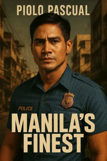 Постер к фильму "Manila