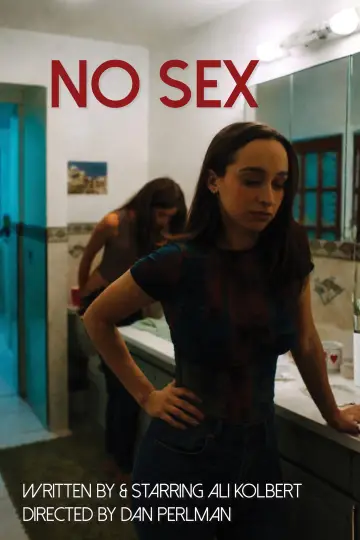 Постер к фильму "No Sex" #820279