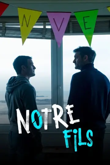 Notre fils постер